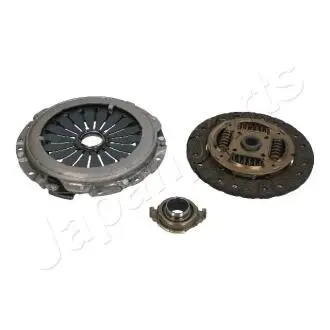 Зчеплення (набір) JAPANPARTS KFH32