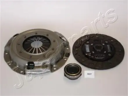 Сцепление (набор) JAPANPARTS KFK07