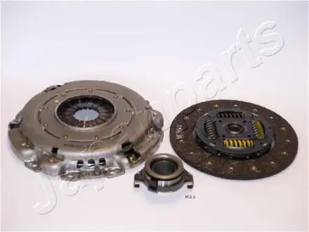 Зчеплення (набір) JAPANPARTS KFK23
