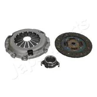 Сцепление (набор) JAPANPARTS KFK26