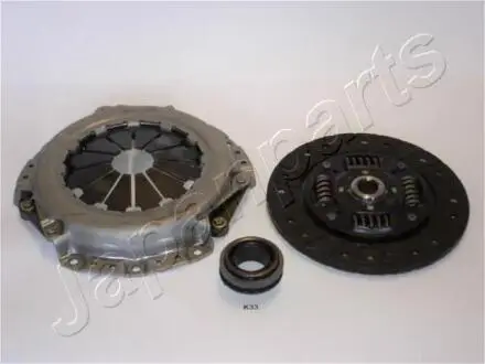 Сцепление (набор) JAPANPARTS KFK33