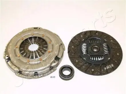 Сцепление (набор) JAPANPARTS KFK41