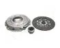 Комплект сцепления Land Rover Defender/Discovery 2.5D 98-16 JAPANPARTS KFL04 (фото 1)