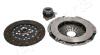 Комплект сцепления CHEVROLET CAPTIVA/EPICA/LACETTI 2,0 D 06- JAPANPARTS KFW25E (фото 2)