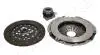 Комплект сцепления CHEVROLET CAPTIVA/EPICA/LACETTI 2,0 D 06- JAPANPARTS KFW25E (фото 2)