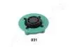 Крышка радиатора VOLVO 740/760/S70/S40 JAPANPARTS KH031 (фото 2)