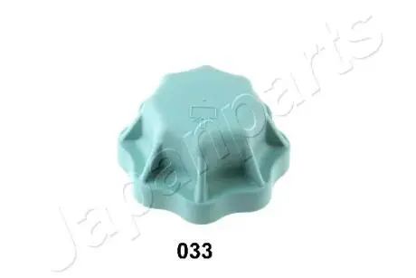 Пробка розширювального бачка JAPANPARTS KH033