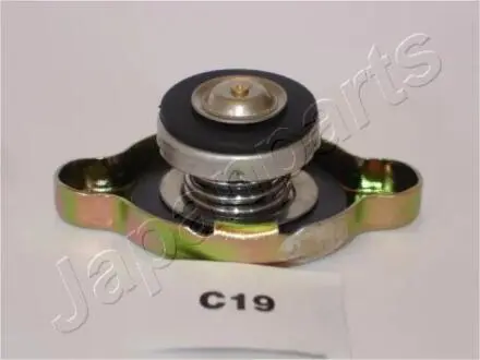 Крышка радиатора JAPANPARTS KHC19