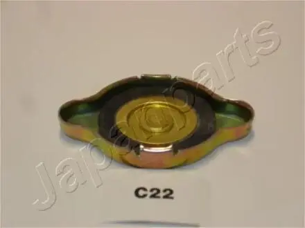 Кришка радіатора JAPANPARTS KHC22