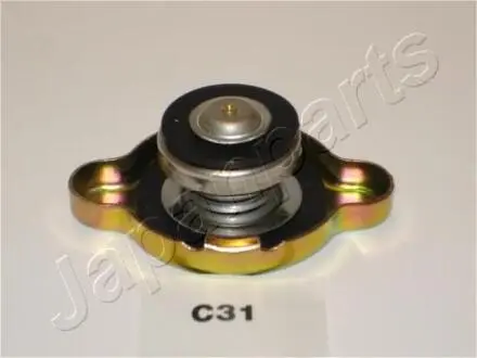 Крышка радиатора JAPANPARTS KHC31