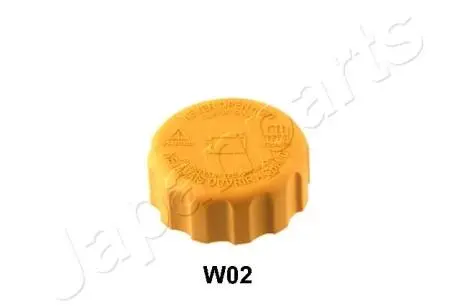 Крышка радиатора JAPANPARTS KHW02