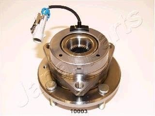 Ступиця колеса JAPANPARTS KK10003