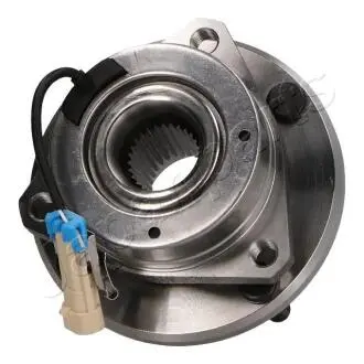 Ступиця колеса JAPANPARTS KK10003
