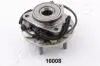 Подшипник колеса SSANGYONG P. REXTON 2,7XDI 04- JAPANPARTS KK10008 (фото 1)