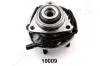 Подшипник колеса SSANGYONG P. ACTYON/KYRON/REXTON 2,7XDI/3,2 JAPANPARTS KK10009 (фото 1)