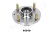 CHEVROLET Маточина колеса передня LACETTI 1.6 05- JAPANPARTS KK-10019 (фото 2)