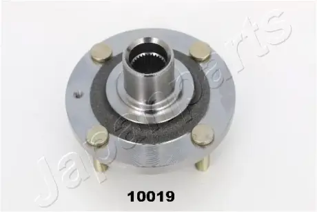 CHEVROLET Маточина колеса передня LACETTI 1.6 05- JAPANPARTS KK-10019