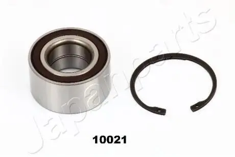 OPEL підшипник маточини (з кільцем ABS) Meriva,Mokka 10-,Chevrolet Aveo 11- JAPANPARTS KK-10021