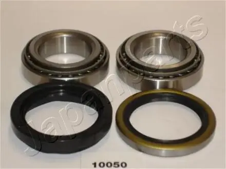 Набор колесных подшипников ступицы. JAPANPARTS KK10050