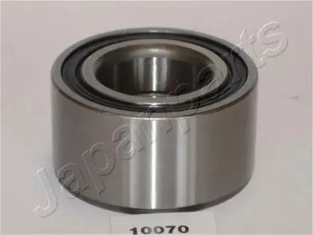 Набор колесных подшипников ступицы. JAPANPARTS KK10070
