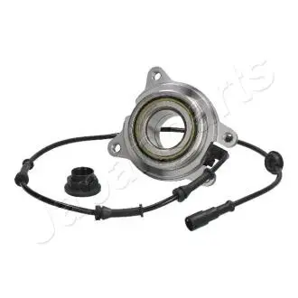 ZESTAW ЈOЇ KK-10091 LAND ROVER DISCOVERY 2.5 TDS/4.0 98- PRZУD JAPANPARTS KK10091