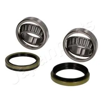 Набор колесных подшипников ступицы. JAPANPARTS KK10303