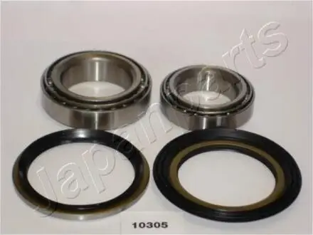 Набор колесных подшипников ступицы. JAPANPARTS KK10305