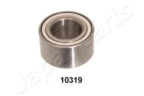 Подшипник колеса KIA P. PICANTO 11- JAPANPARTS KK10319