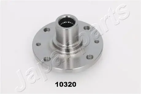 Ступиця колеса JAPANPARTS KK10320