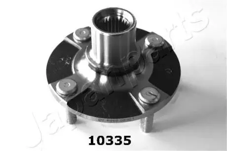 Автозапчасть JAPANPARTS KK10335