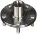 PIASTA KOЭA HYUNDAI P. IX35 KIA SPORTAGE 10- JAPANPARTS KK10337 (фото 1)
