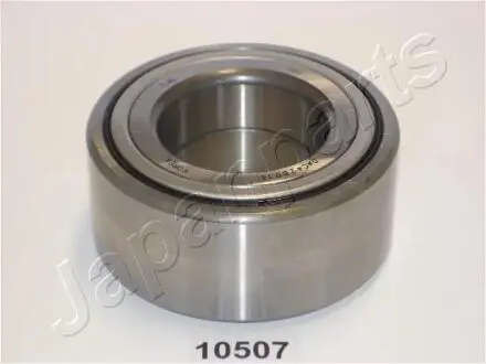Набор колесных подшипников ступицы. JAPANPARTS KK10507