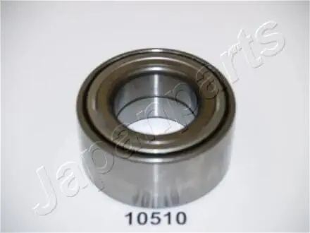 Набор колесных подшипников ступицы. JAPANPARTS KK10510