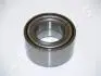Подшипник шариковый HYUNDAI P. I20 14- 38X72X37 KIA RIO 11- JAPANPARTS KK10512 (фото 1)