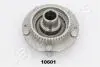 Ступиця колеса JAPANPARTS KK10601 (фото 1)