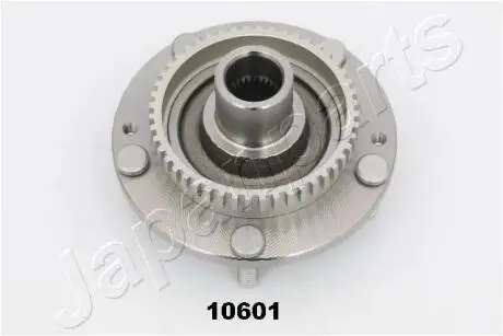 Ступиця колеса JAPANPARTS KK10601