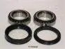 Набор колесных подшипников ступицы. JAPANPARTS KK11002 (фото 1)