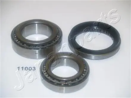 Набір підшипника маточини колеса JAPANPARTS KK11003