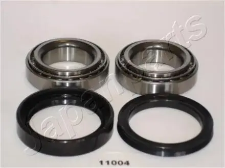 Набор колесных подшипников ступицы. JAPANPARTS KK11004