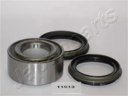 Набор колесных подшипников ступицы. JAPANPARTS KK11013