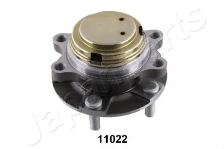Ступиця колеса JAPANPARTS KK11022