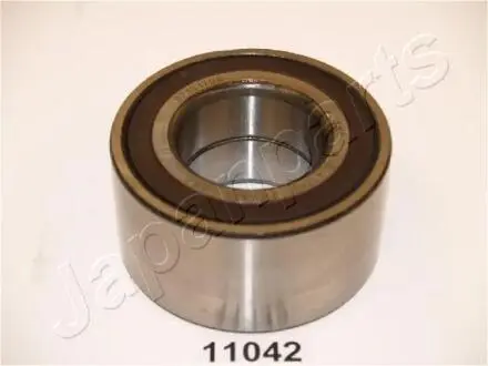 Набор колесных подшипников ступицы. JAPANPARTS KK11042