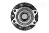 NISSAN підшипник передн.маточини Qashqai II,Renault Grand Scenic IV,Kadjar,Megane IV 13- JAPANPARTS KK-11053 (фото 1)