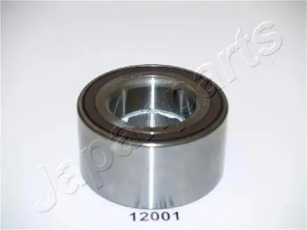 Набір підшипника маточини колеса JAPANPARTS KK12001