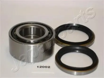Набор колесных подшипников ступицы. JAPANPARTS KK12002