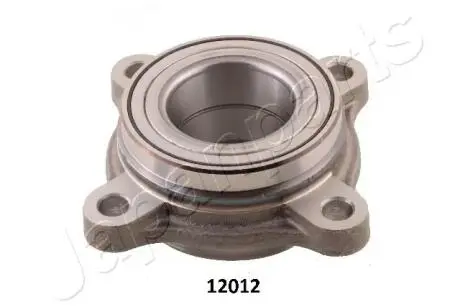 Набір підшипника маточини колеса JAPANPARTS KK12012