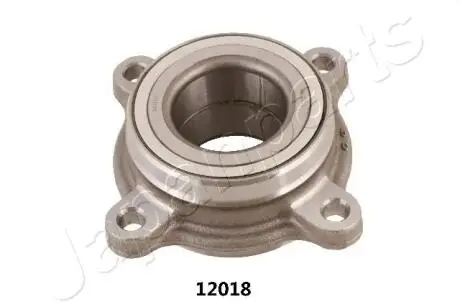 Подшипник колеса TOYOTA P. LANDCRUISER 08- JAPANPARTS KK12018