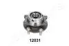 Подшипник колеса INFINTI P. FX/Q50 JAPANPARTS KK12031 (фото 1)