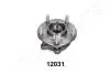 Подшипник колеса INFINTI P. FX/Q50 JAPANPARTS KK12031 (фото 2)
