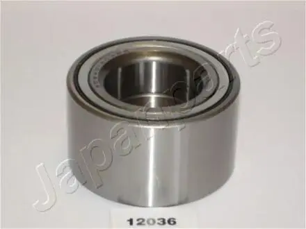 Набор колесных подшипников ступицы. JAPANPARTS KK12036